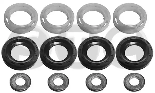 1609848280 Keçe SKT | Ford Focus