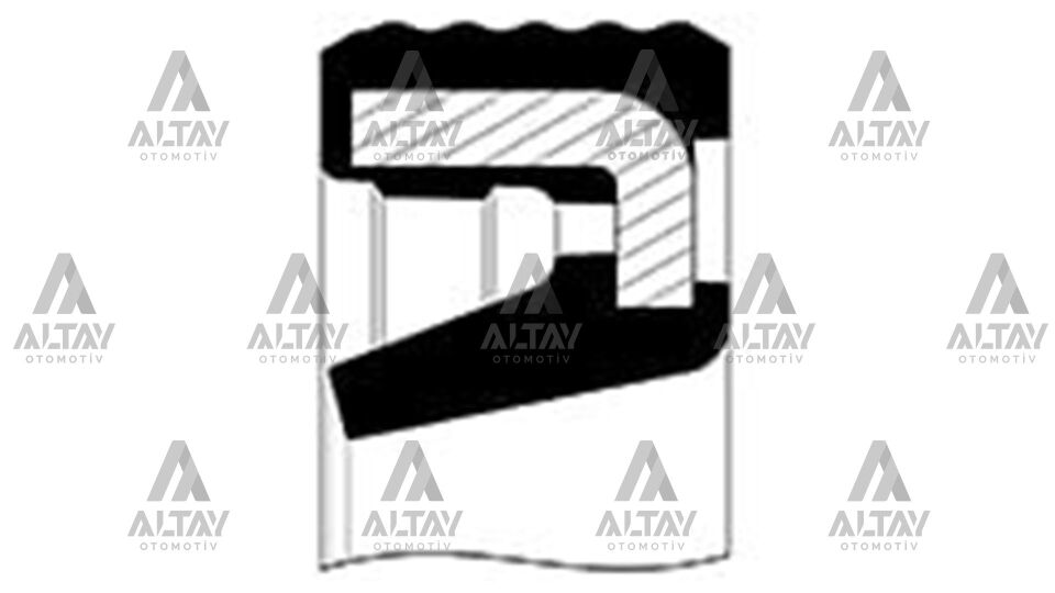 1609848280 Keçe SKT | Ford Focus