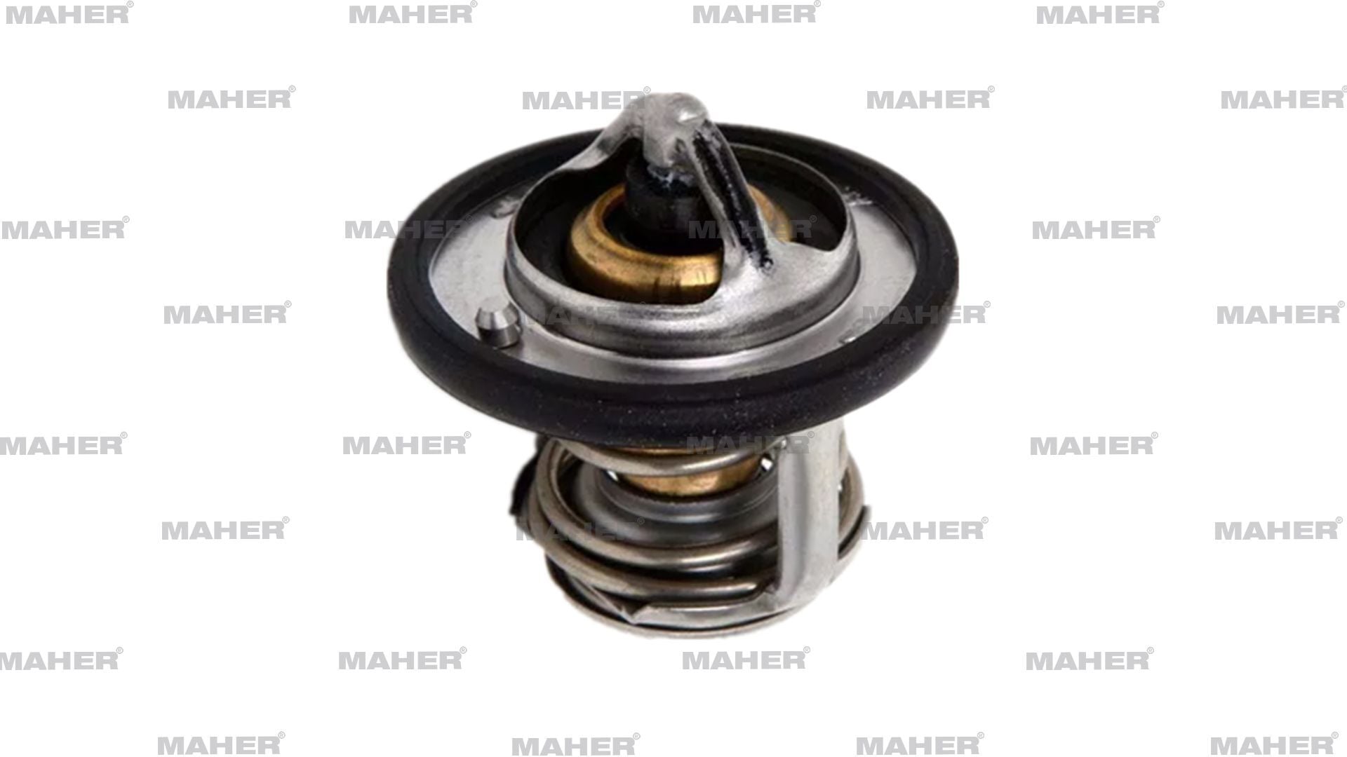 21200-ED00A Termostat MAHER | Renault Megane 4