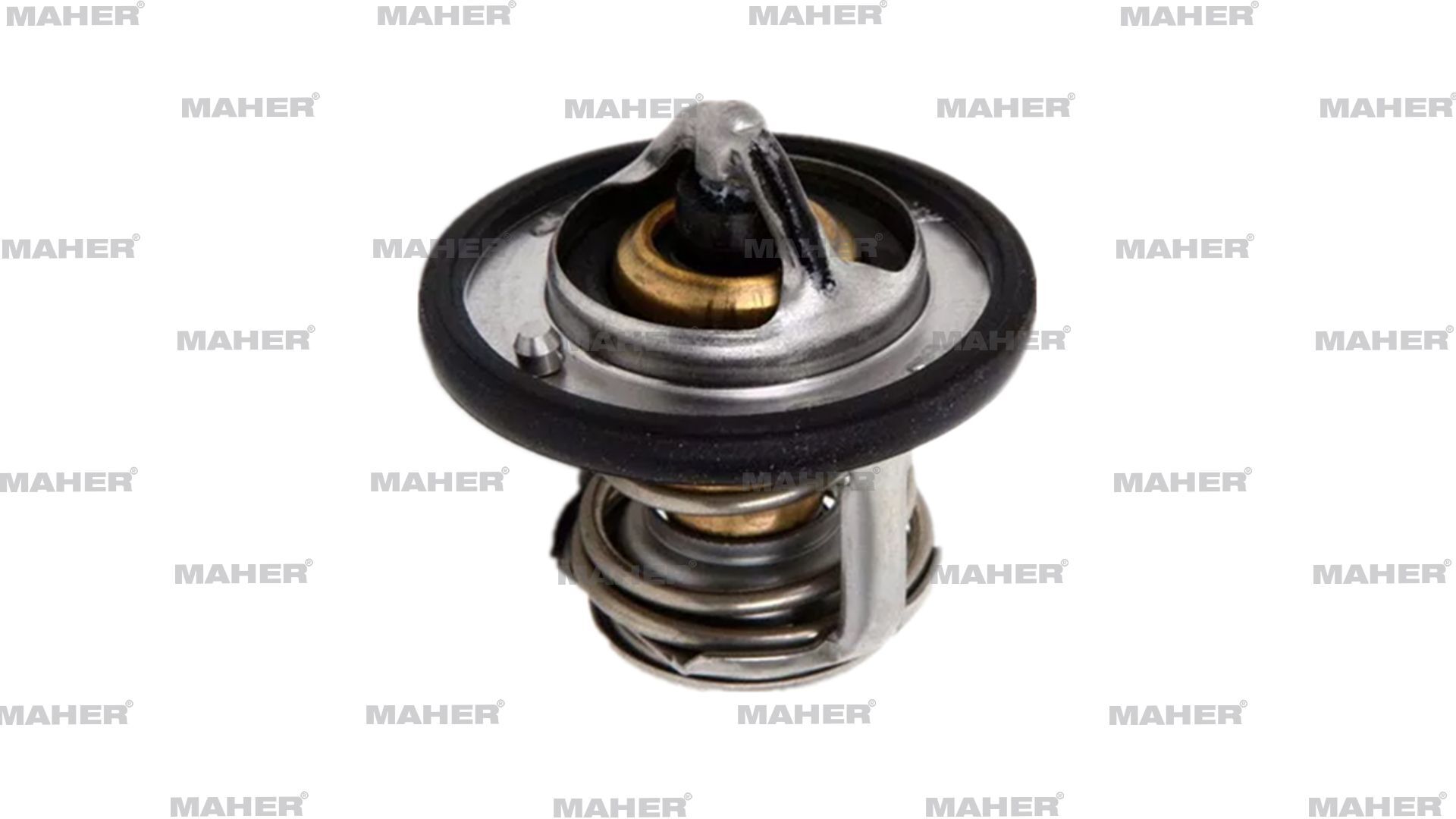 21200-ED00A Termostat MAHER | Renault Megane 4