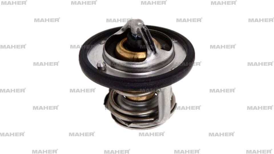 21200-ED00A Termostat MAHER | Renault Megane 4