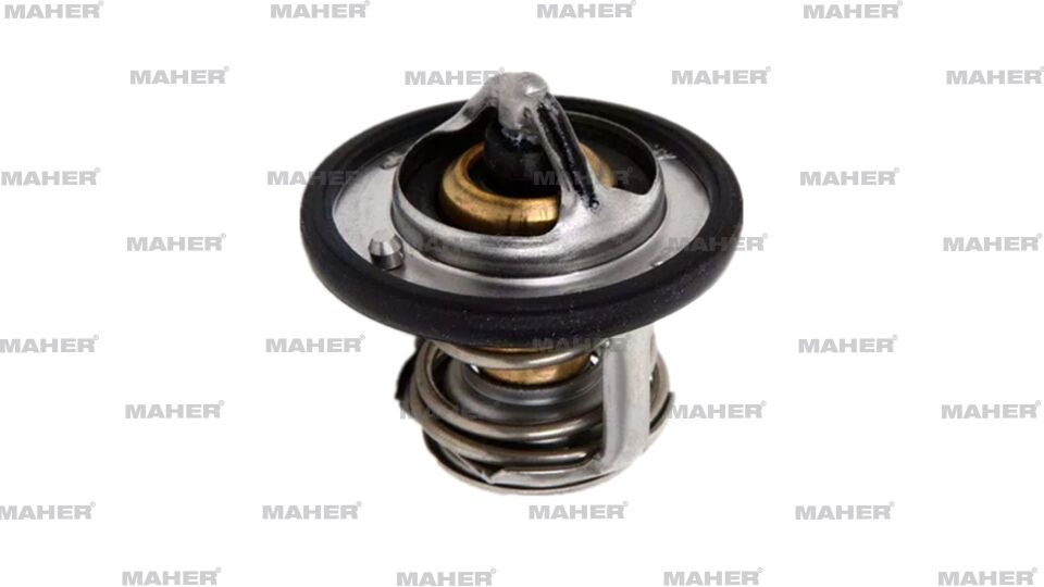 21200-ED00A Termostat MAHER | Renault Megane 4