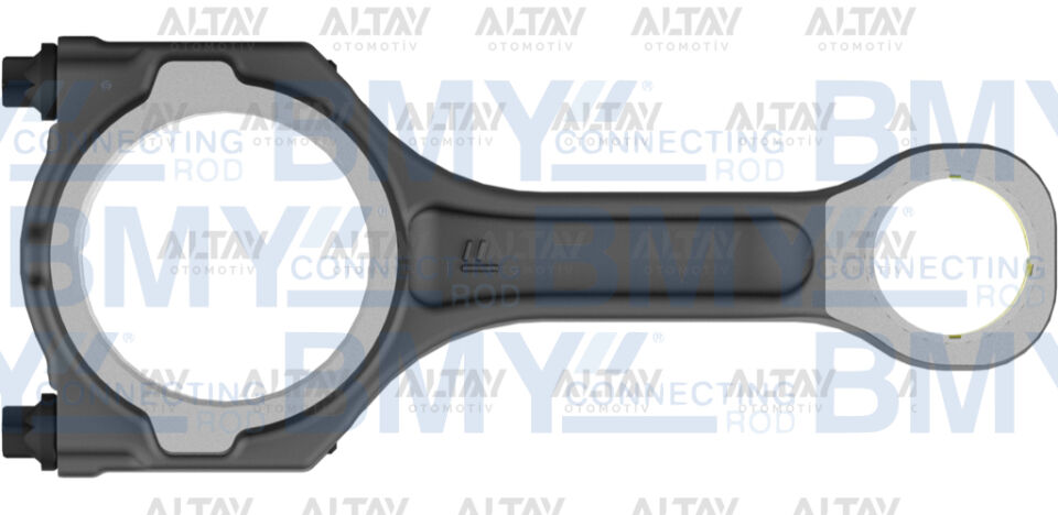 1S4Q6200BD Piston Kolu BMY | Transit Connect