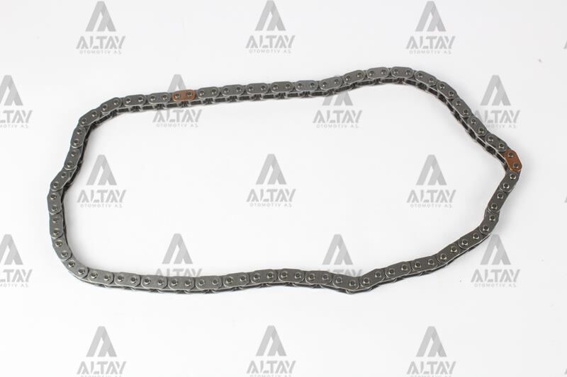 24361-2F000 Eksantrik Zincir Seti MOBIS | Hyundai Tucson