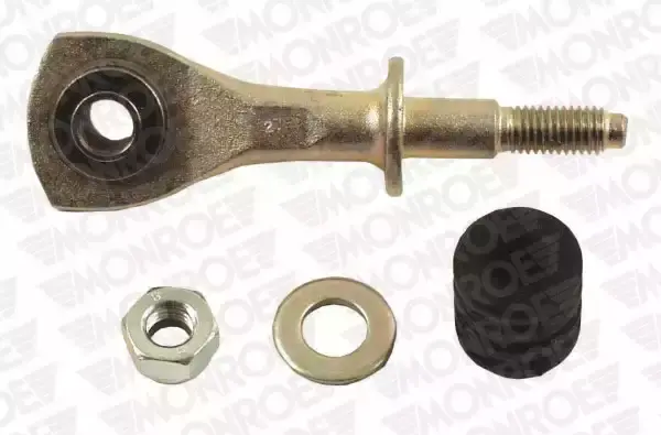 93BB5K566AH Alt Takım Parçası AYD | Ford Mondeo