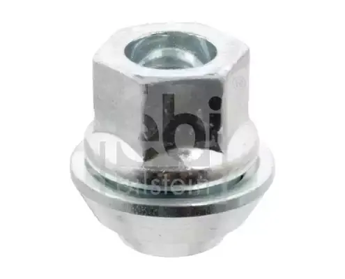 91AB1K024AC Bijon Somunu Pullu PUGA | Ford Connect / Focus