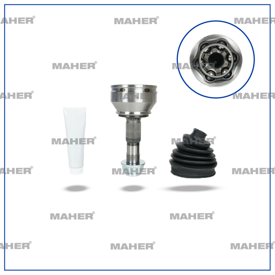 46308370 Aks MAHER | Fiat Ducato