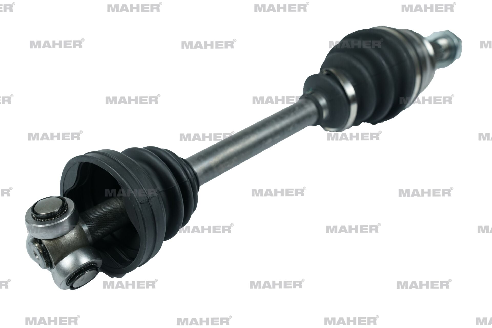 46308522 Aks Ön MAHER | Fiat Punto