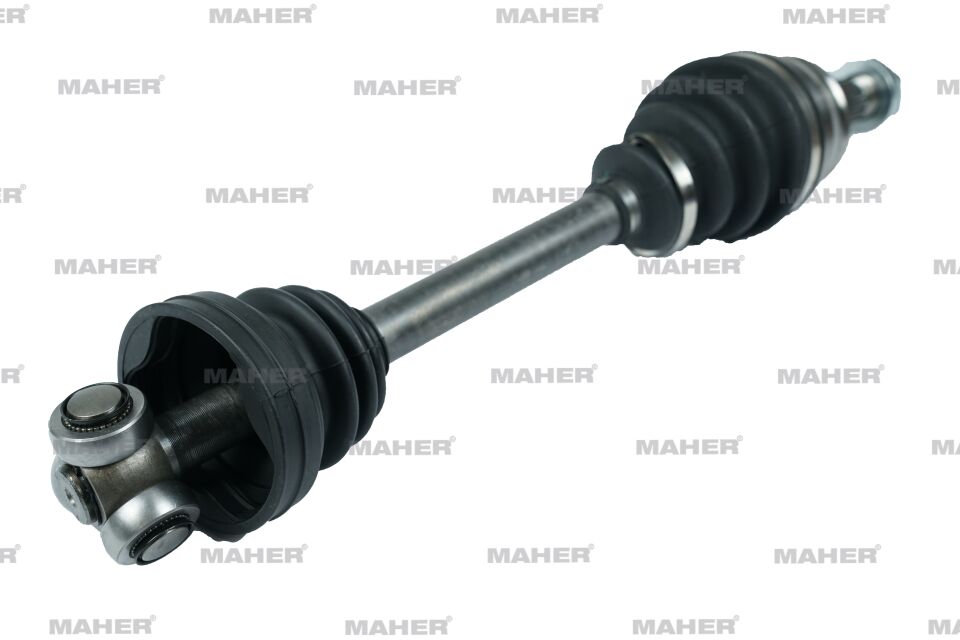 46308522 Aks Ön MAHER | Fiat Punto