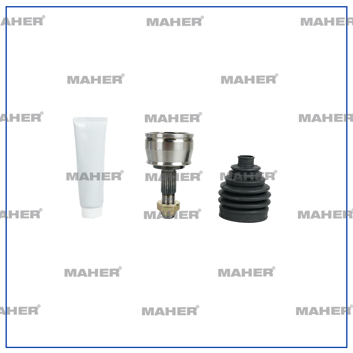 77365996 Aks MAHER | Fiat Punto