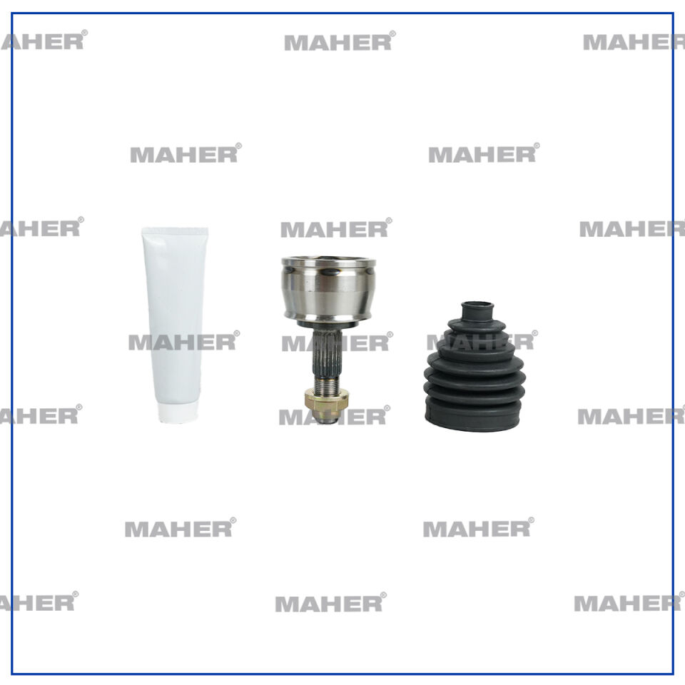 77365996 Aks MAHER | Fiat Punto
