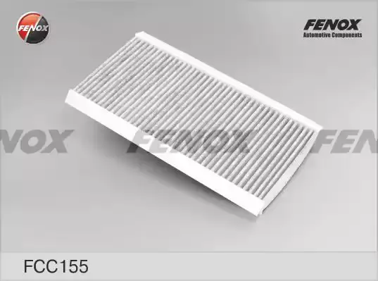 1585195 Polen Filtre Posetli KRUGER | Ford Focus 1998 2005 / Connect 2002 2013