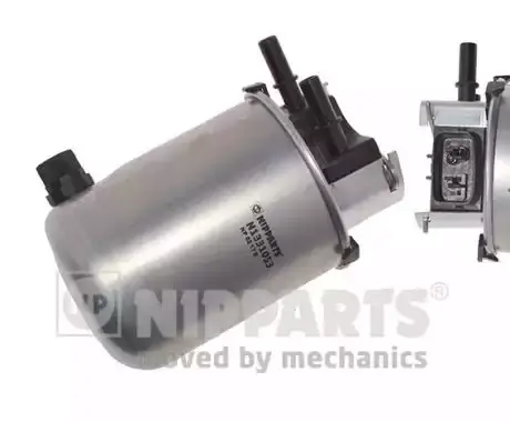 164004EA1A Yakıt Filtresi Mazot OEM PARTS | Renault Kadjar