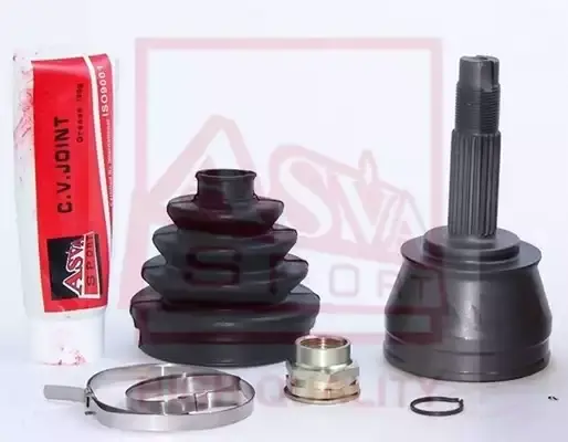 46307406 Aks ANKA | Fiat Palio / Fiat Albea