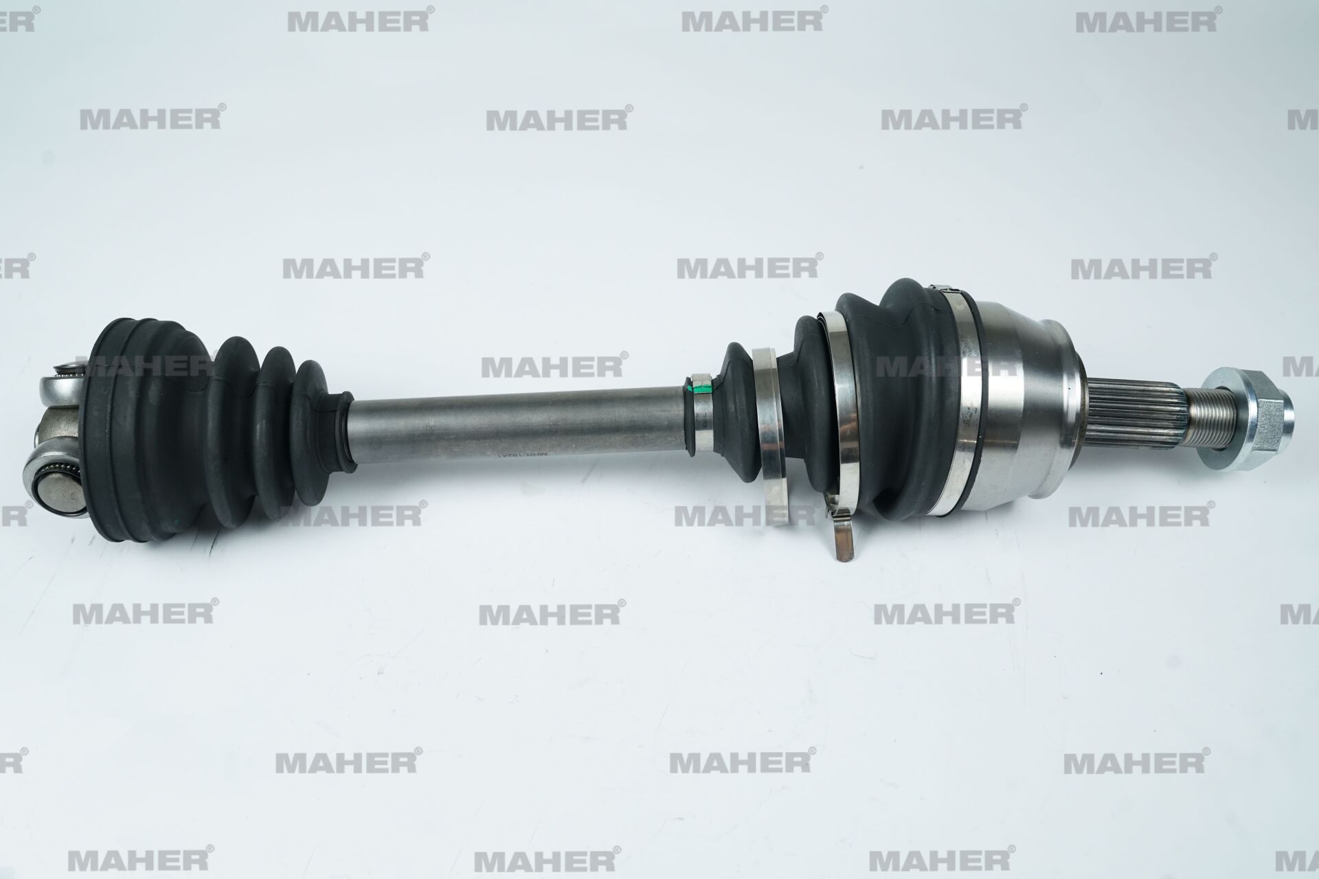 46308309 Aks Ön MAHER | Fiat Linea / Fiat Punto
