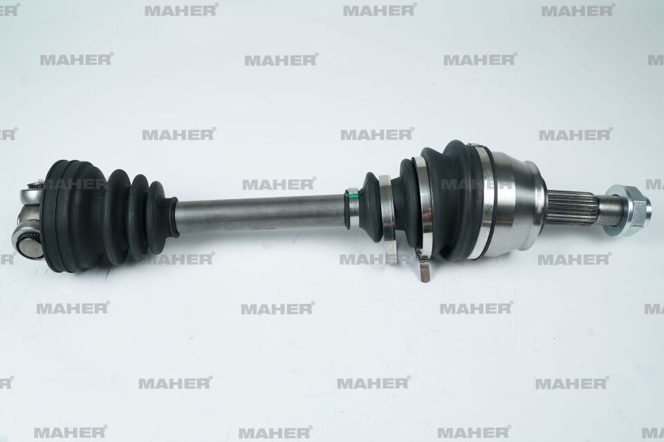 46308309 Aks Ön MAHER | Fiat Linea / Fiat Punto