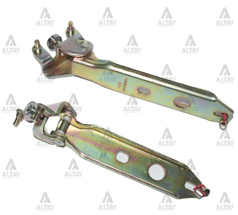 83580-43403 Kaporta KOREA | Hyundai H100
