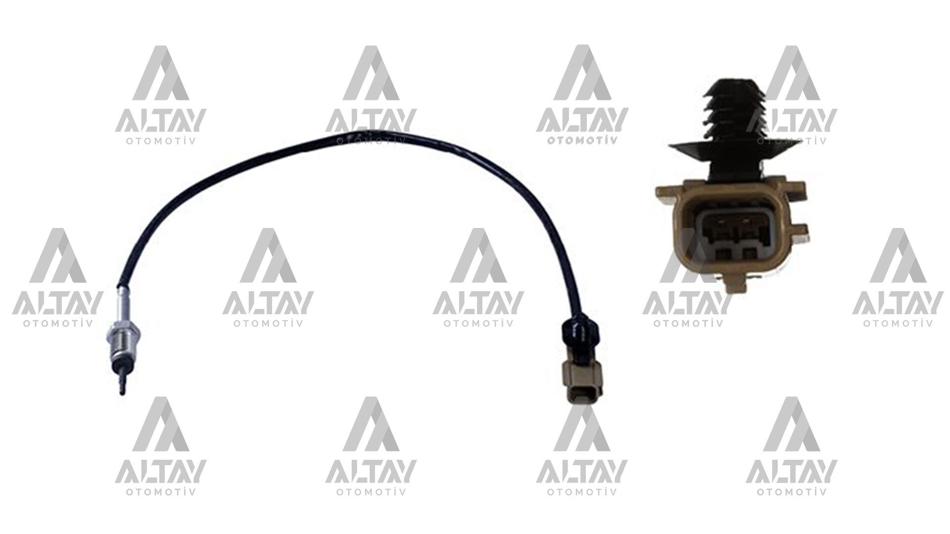 226404367R Sensör NGK | Renault Clio 4 / Renault Megane 4 / Renault Captur / Renault Kangoo / Renaul