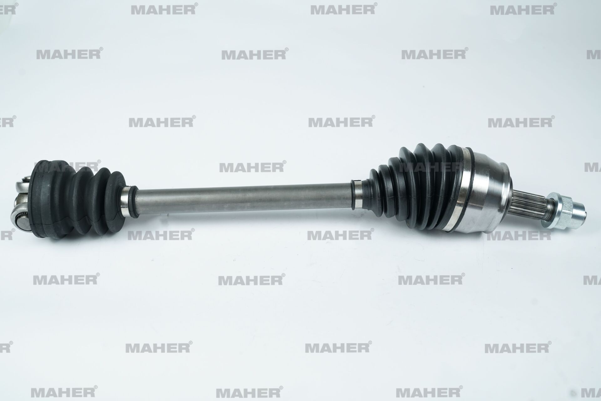 51807676 Aks Ön MAHER | Fiat Fiorino / Fiat Linea
