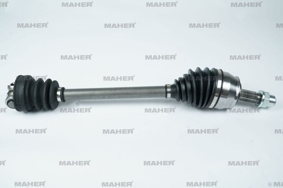 51807676 Aks Ön MAHER | Fiat Fiorino / Fiat Linea