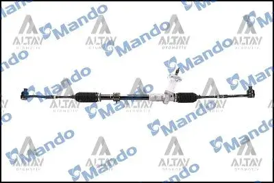 56500 1J100 Di̇reksi̇yon Kutusu | Hyundai I20 I 1.1D 1.6D 08.08 12 HEMA