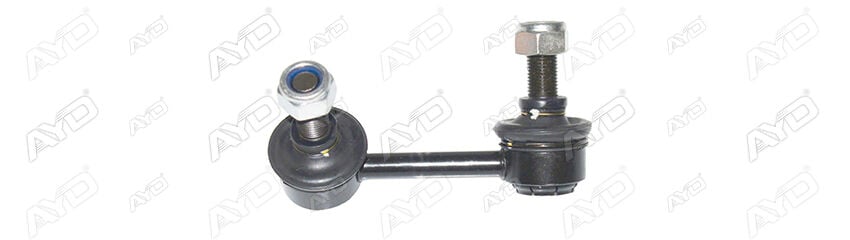 54811-3E010 Alt Takım Parçası Ön Sol AYD | Kia Sorento