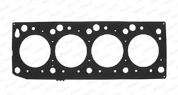 1S4Q 6051HA Silindir Kapak Contasi 1.32mm ZEGEN | Ford