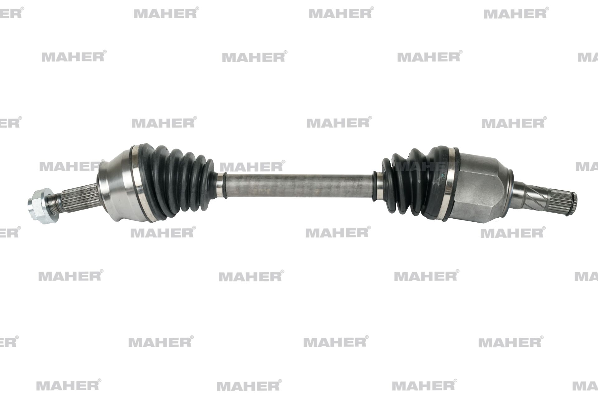 51983846 Aks Ön MAHER | Fiat Egea