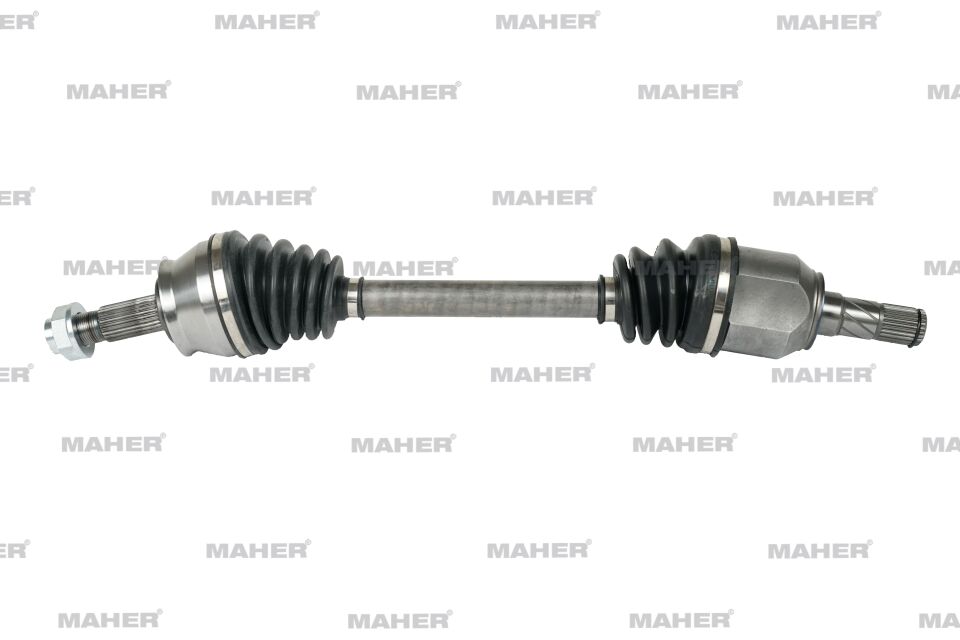 51983846 Aks Ön MAHER | Fiat Egea