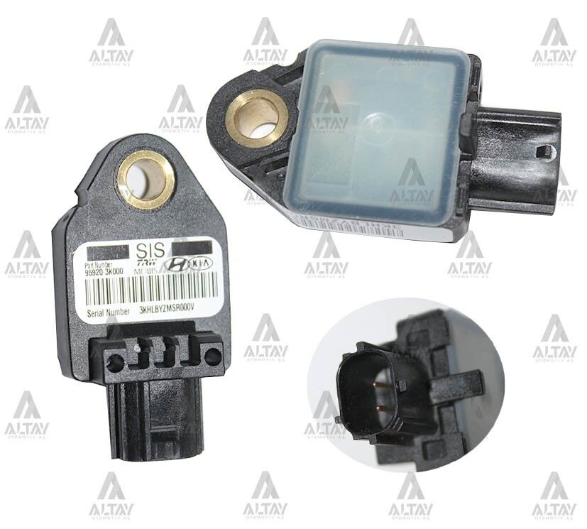 95920-3K000 Sensör MOBIS | Hyundai i20 / Hyundai i30 / Hyundai Accent Blue