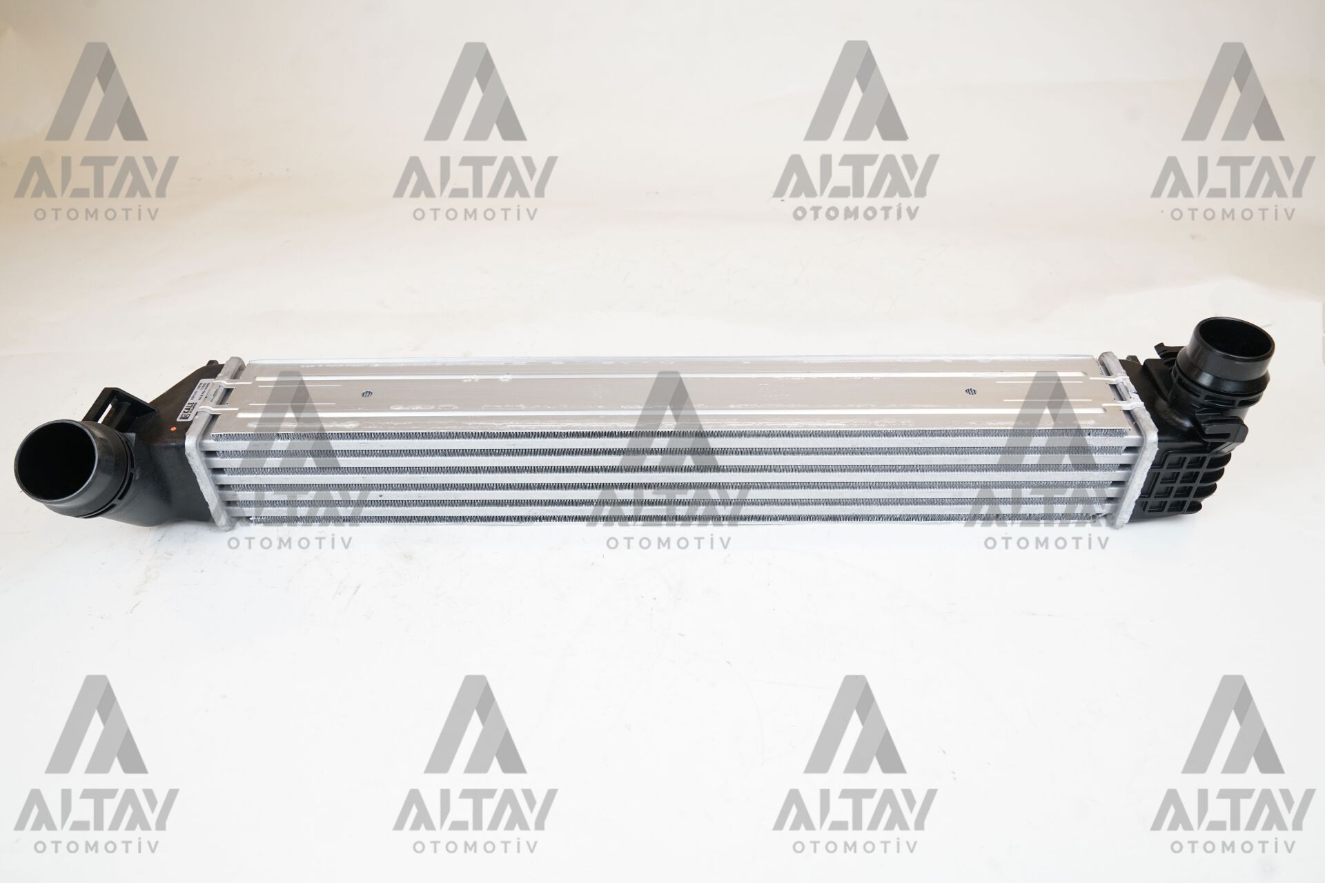 144966078-144960024R İntercooler / Yağ Radyatörü KALE | Renault Fluence