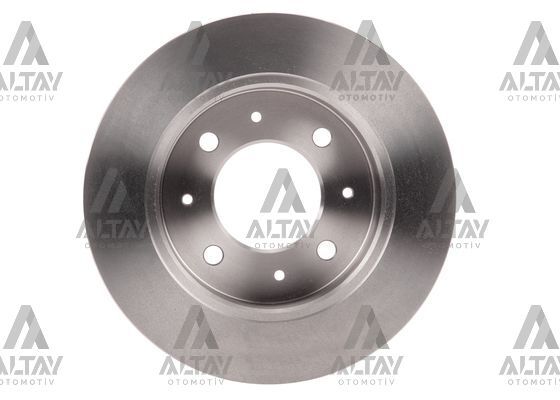 584112F100 Fren Diski Arka BOSCH | Hyundai Elantra / Kia Cerato