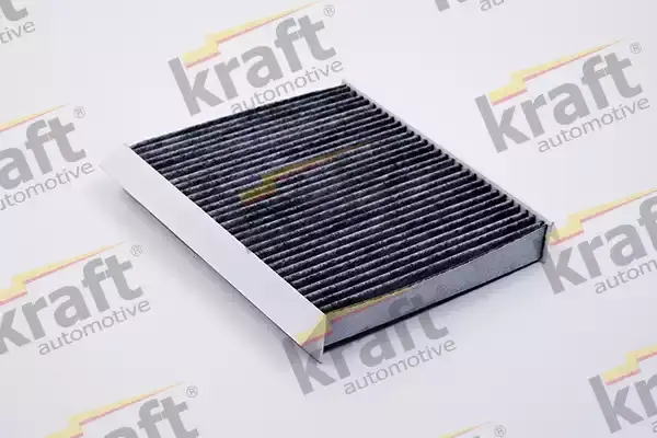 1452344 Polen Filtre Posetli KRUGER | Ford Focus III / Mondeo IV 2011 2015