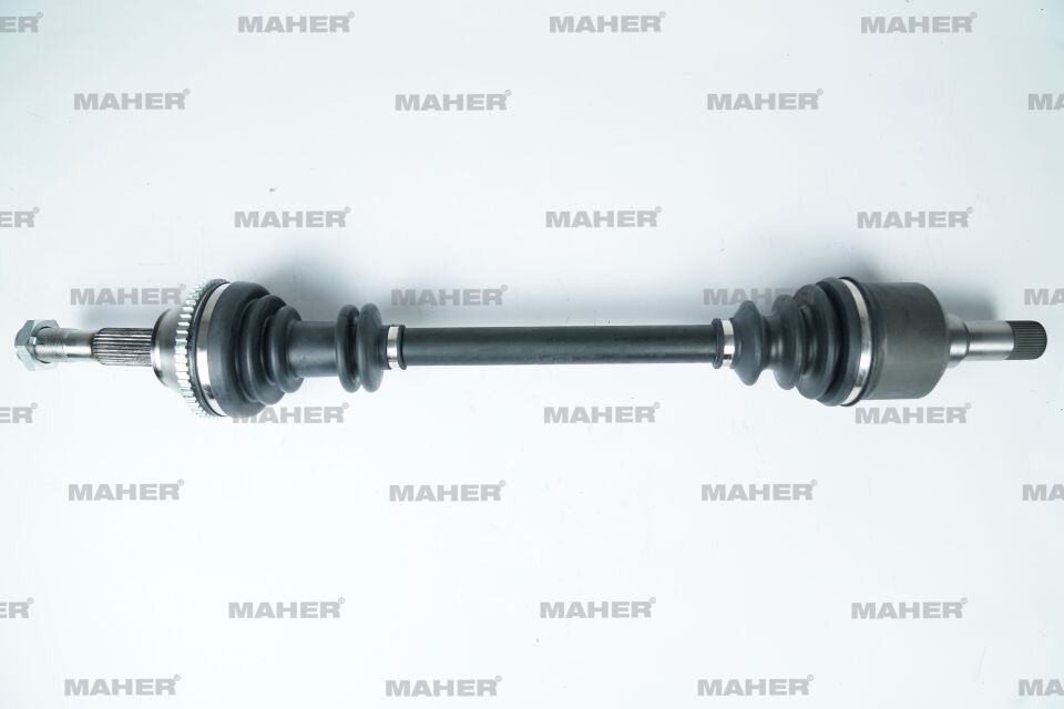 1491239080 Aks Ön MAHER | Fiat Ducato
