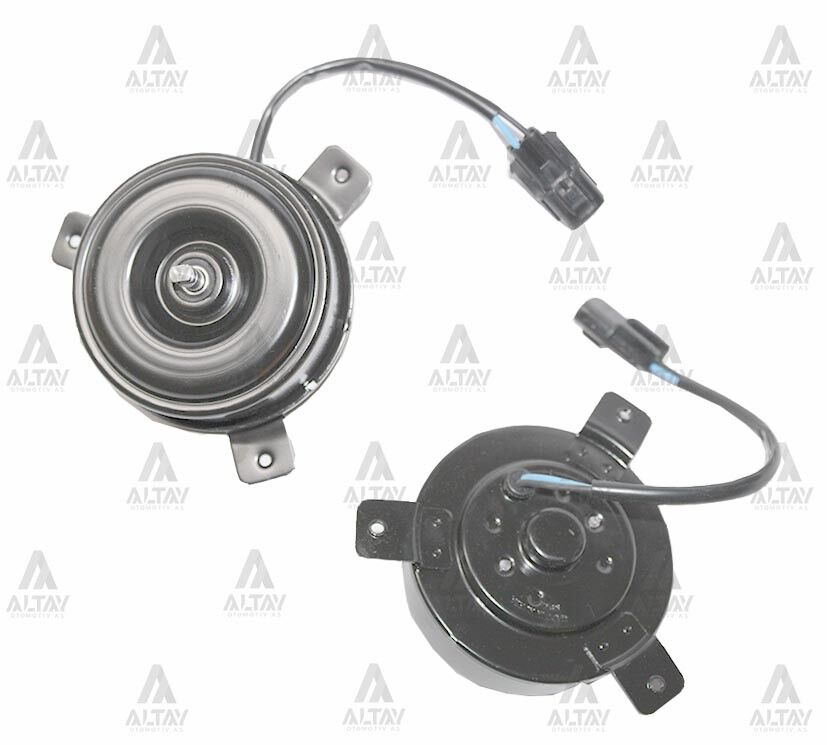 25386-17000 Fan Motoru KOREA | Muhtelif Araçlar