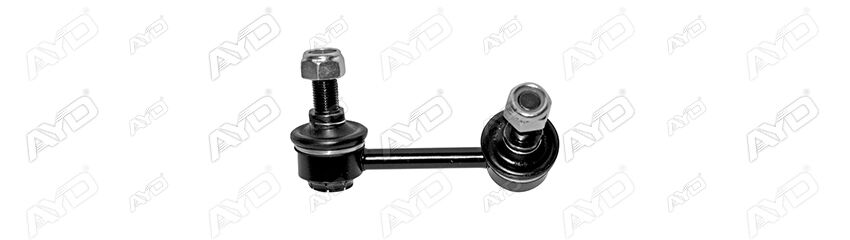 54811-3E110 Alt Takım Parçası Ön Sol AYD | Kia Sorento