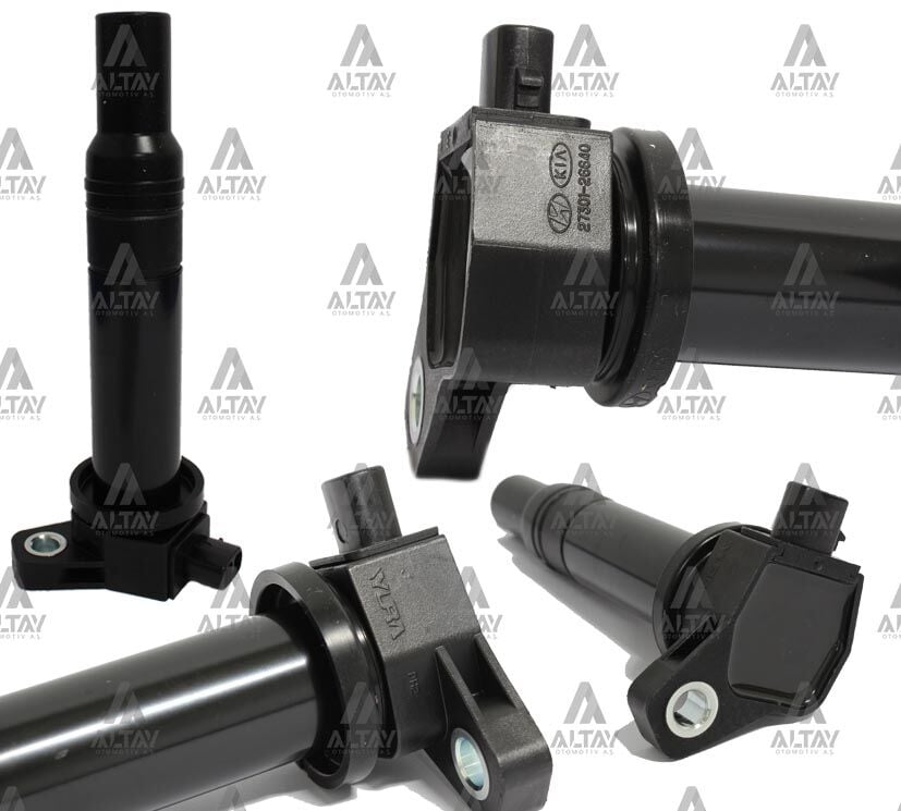 27301-26640 Ateşleme Bobini MOBIS | Kia Rio