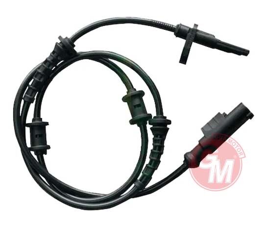 51763164 ABS Sensörü GUA | Fiat Linea 1.4 1.4 TJET 1.3 1.6 Mtj fi