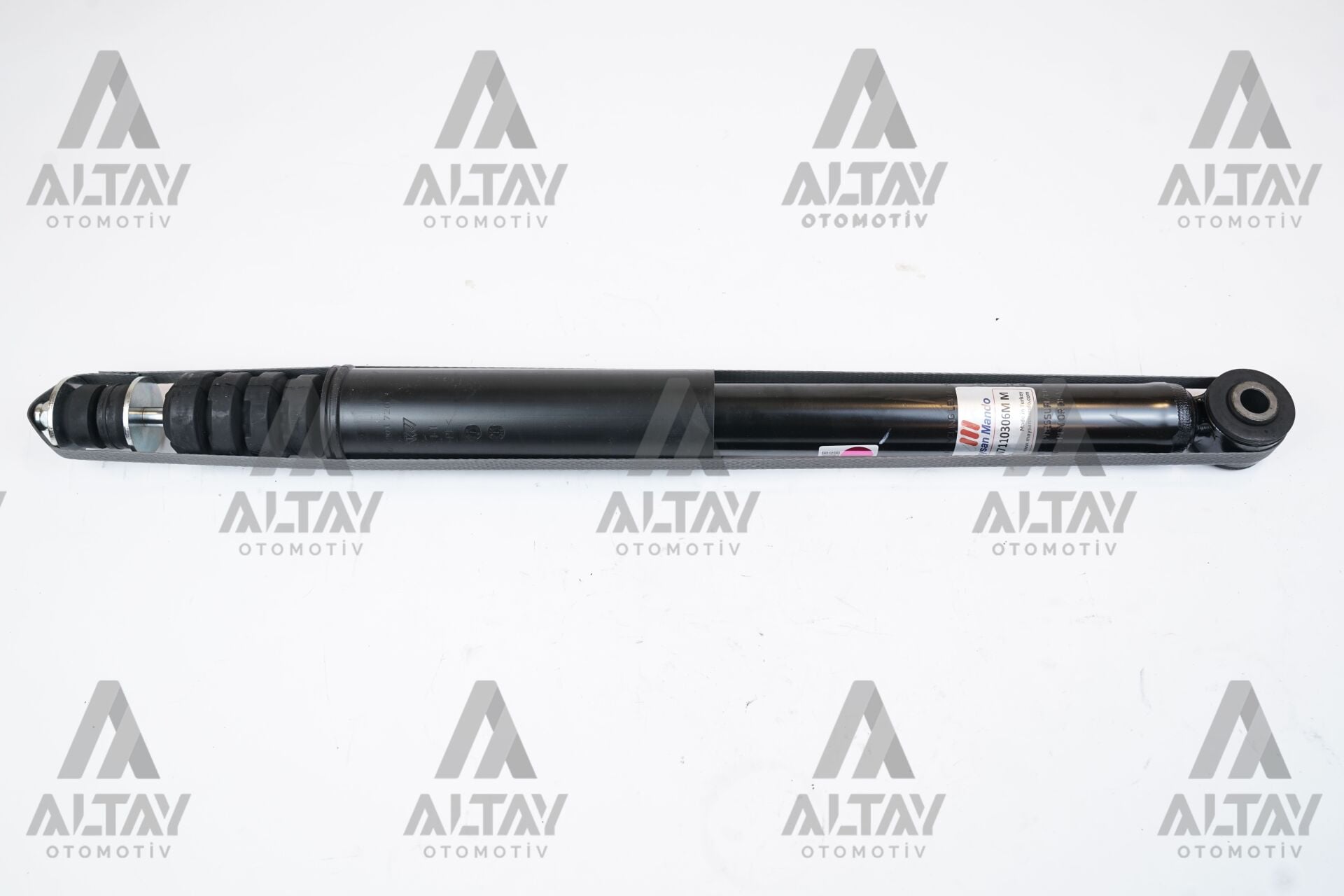 562109623R Amortisör Arka MAYSAN | Dacia Sandero