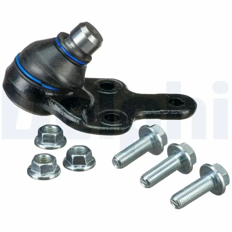 DV613A423AF Roti̇l | Connect 13=> Sol DELPHI