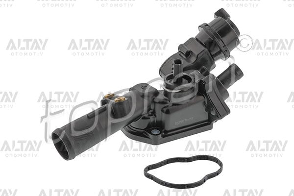 110609813R Termostat TOPRAN | Renault Clio 4 / Renault Megane 4 / Renault Kangoo