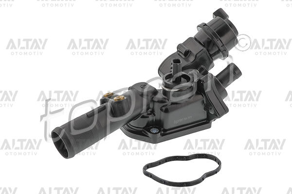 110609813R Termostat TOPRAN | Renault Clio 4 / Renault Megane 4 / Renault Kangoo