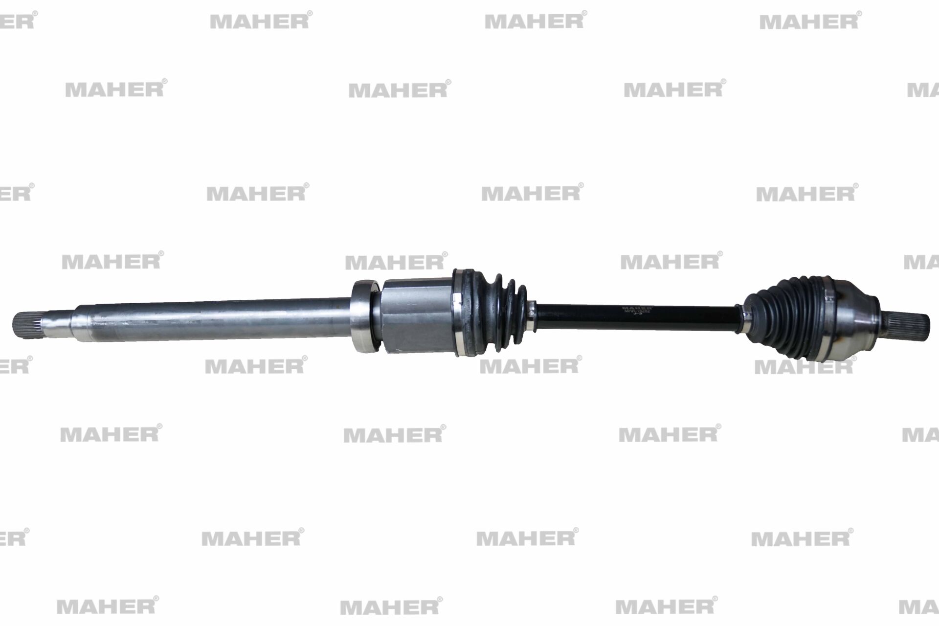 3M513B436KG Aks Ön MAHER | Ford Focus