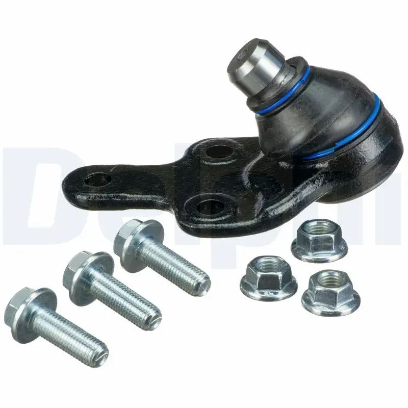 DV613A424AF Roti̇l | Connect 13=> Sağ DELPHI
