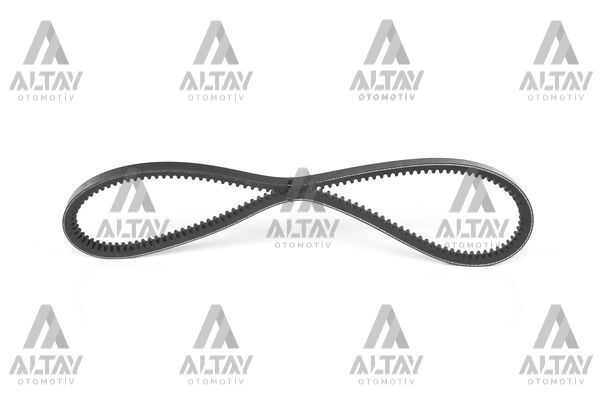 13A1150 V Kayışı BOSCH | Muhtelif Araçlar