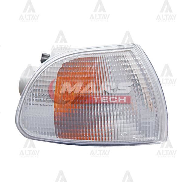 46537828 Far ve Aydınlatma Sol MARS | Fiat Palio / Fiat Albea / Fiat Siena
