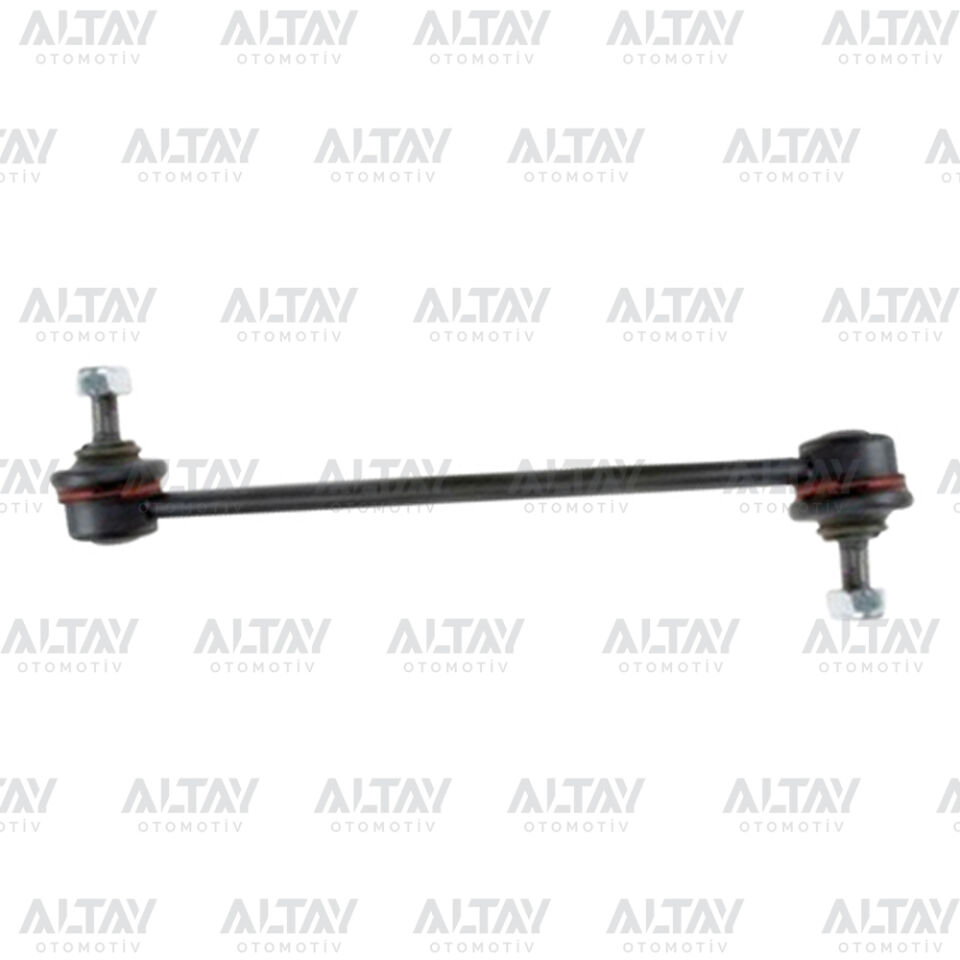 548300X500 Alt Takım Parçası Ön Sol AYD | Hyundai i10 / Kia Picanto