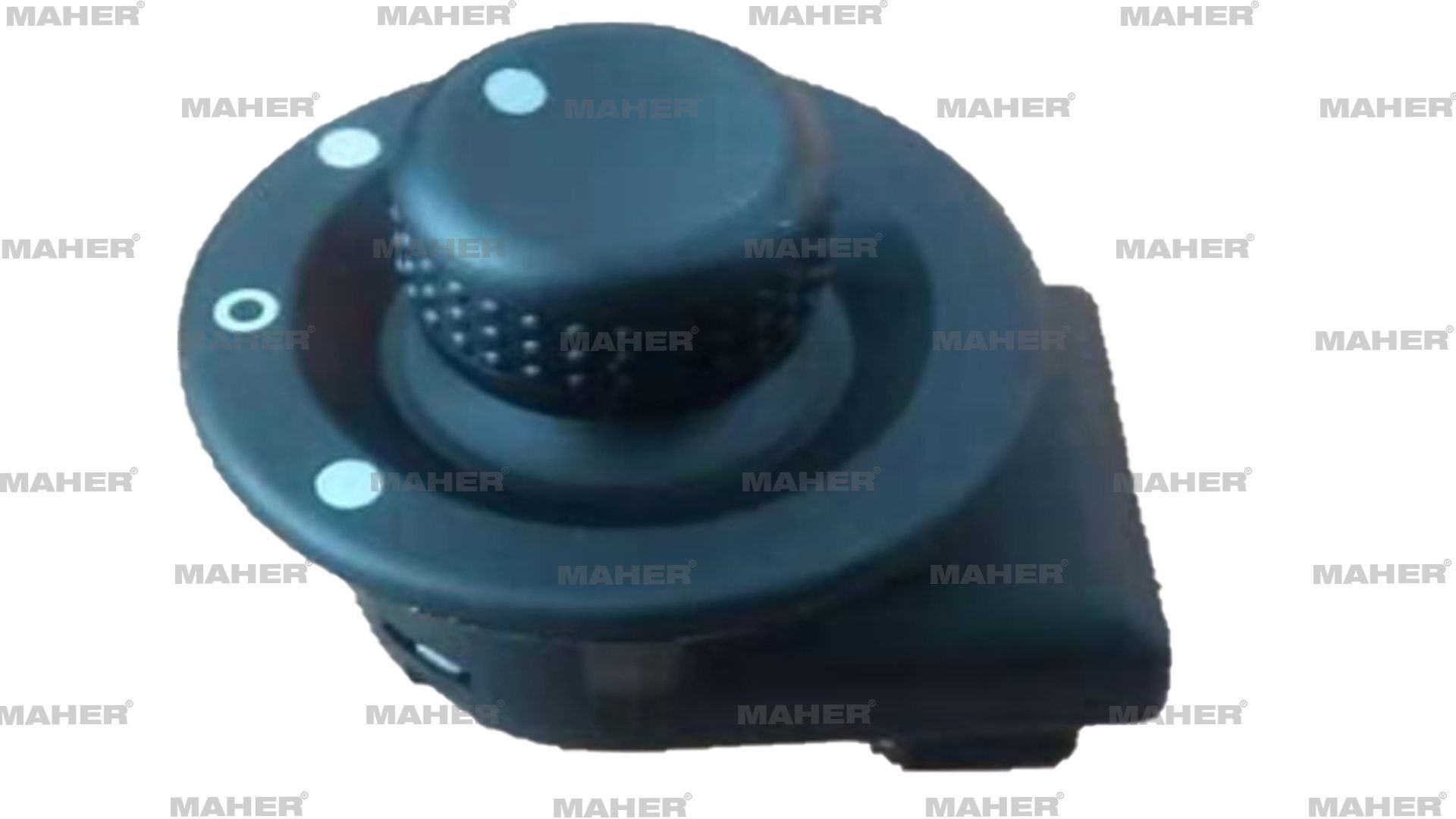 7700410141 Düğme / Anahtar MAHER | Renault Symbol / Renault Megane 2 / Renault Kangoo / Renault Mast