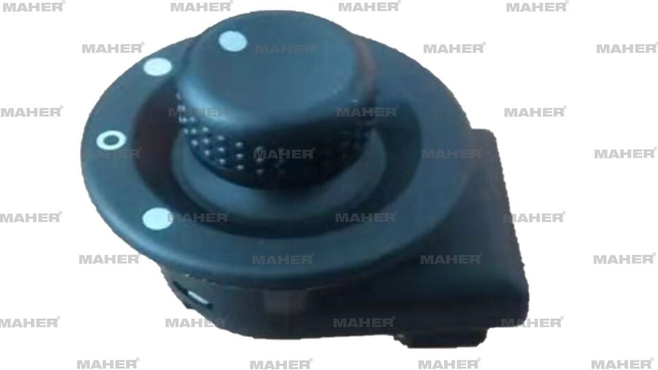 7700410141 Düğme / Anahtar MAHER | Renault Symbol / Renault Megane 2 / Renault Kangoo / Renault Mast