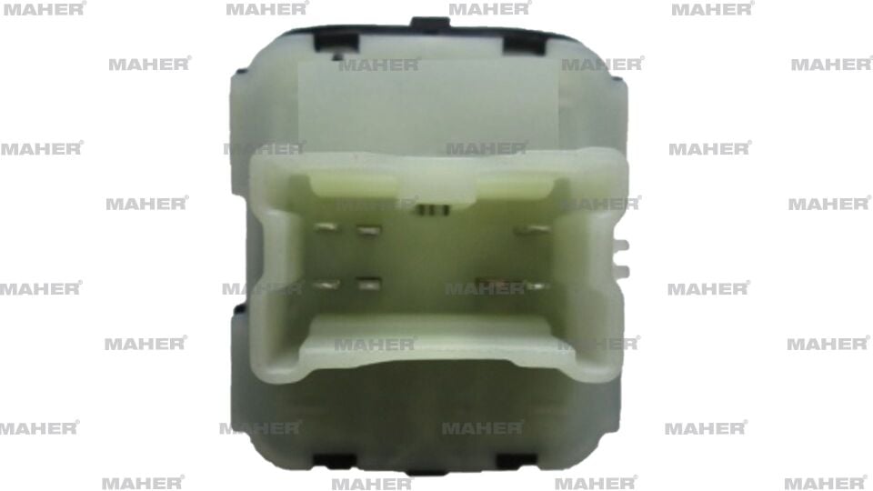 254118044R Düğme / Anahtar Sol MAHER | Renault Captur / Renault Kangoo